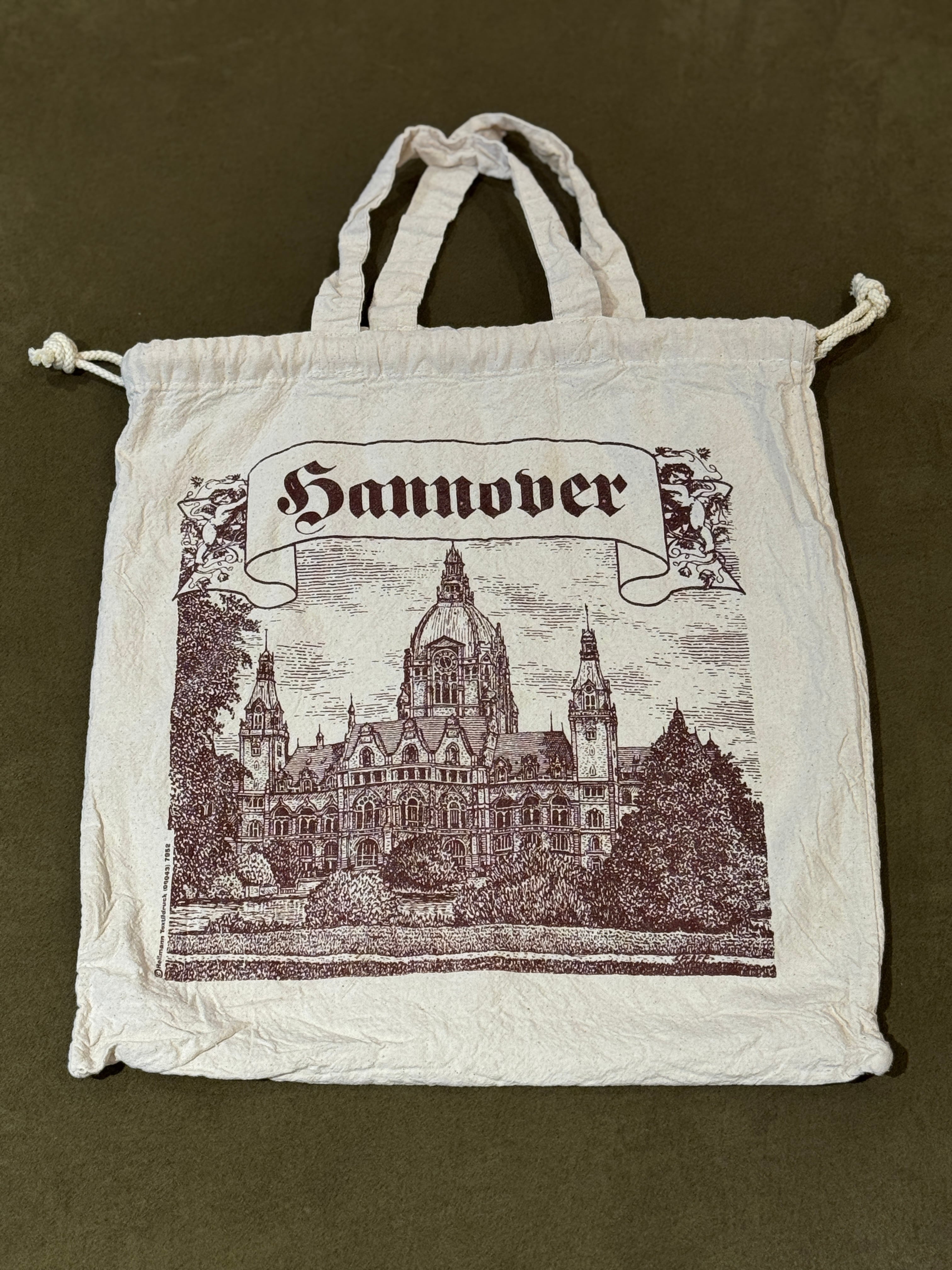 IT19-2 USED REMAKE TOTE
