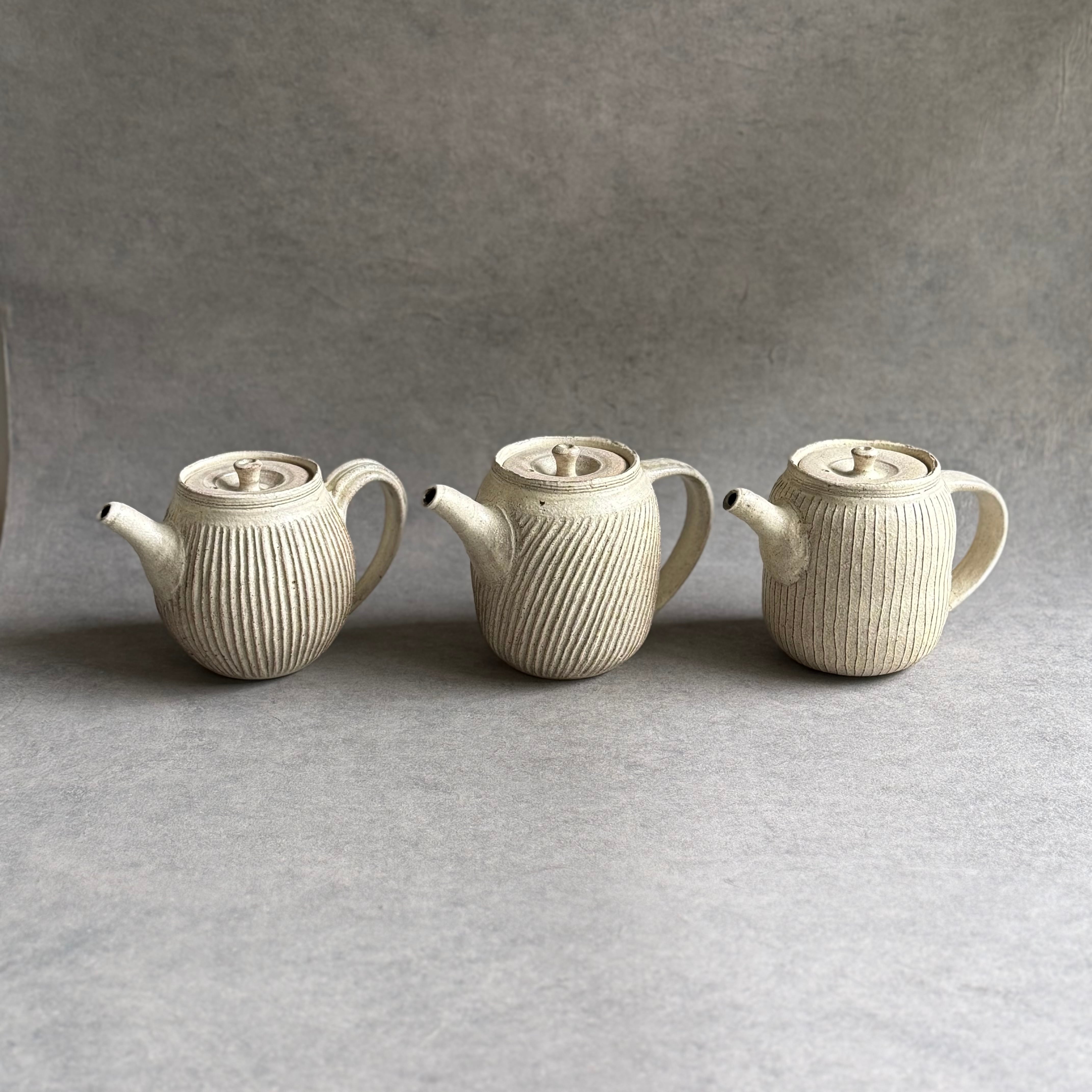 陶磁器 | gallery 一白