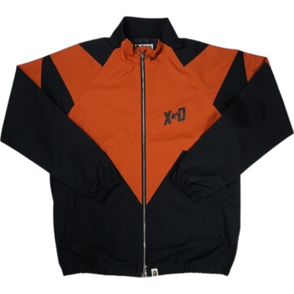 Size【XL】 A BATHING APE ア ベイシング エイプ ×The Weeknd Nylon