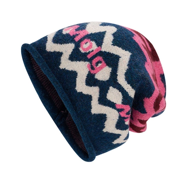 アートパターンルーズフィットビーニー 5col R01320