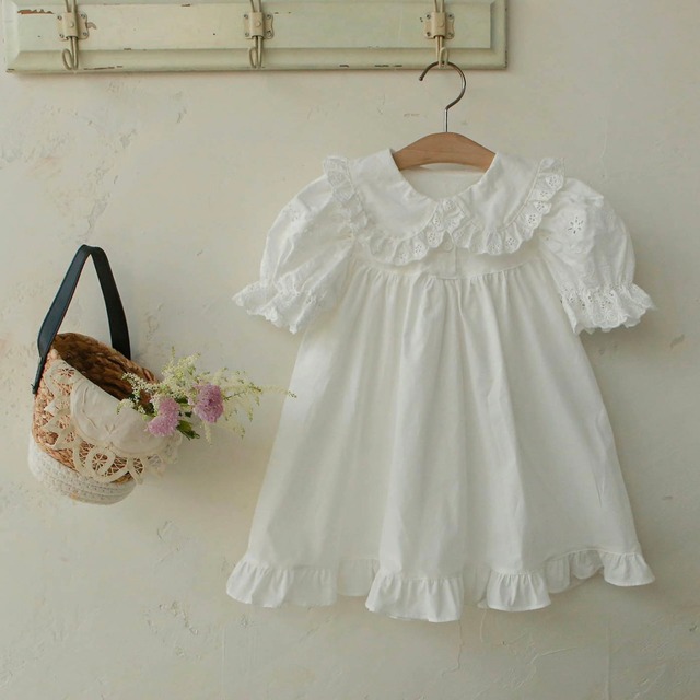 《即納》《flo》summer onepiece