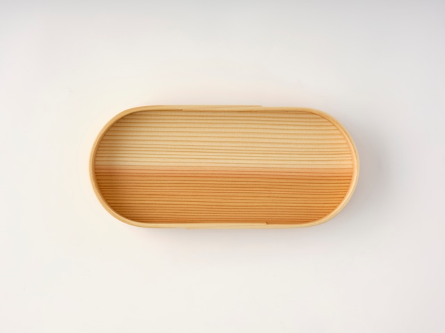 Oval Dish/#004-S｜Jan.2023.｜2/10