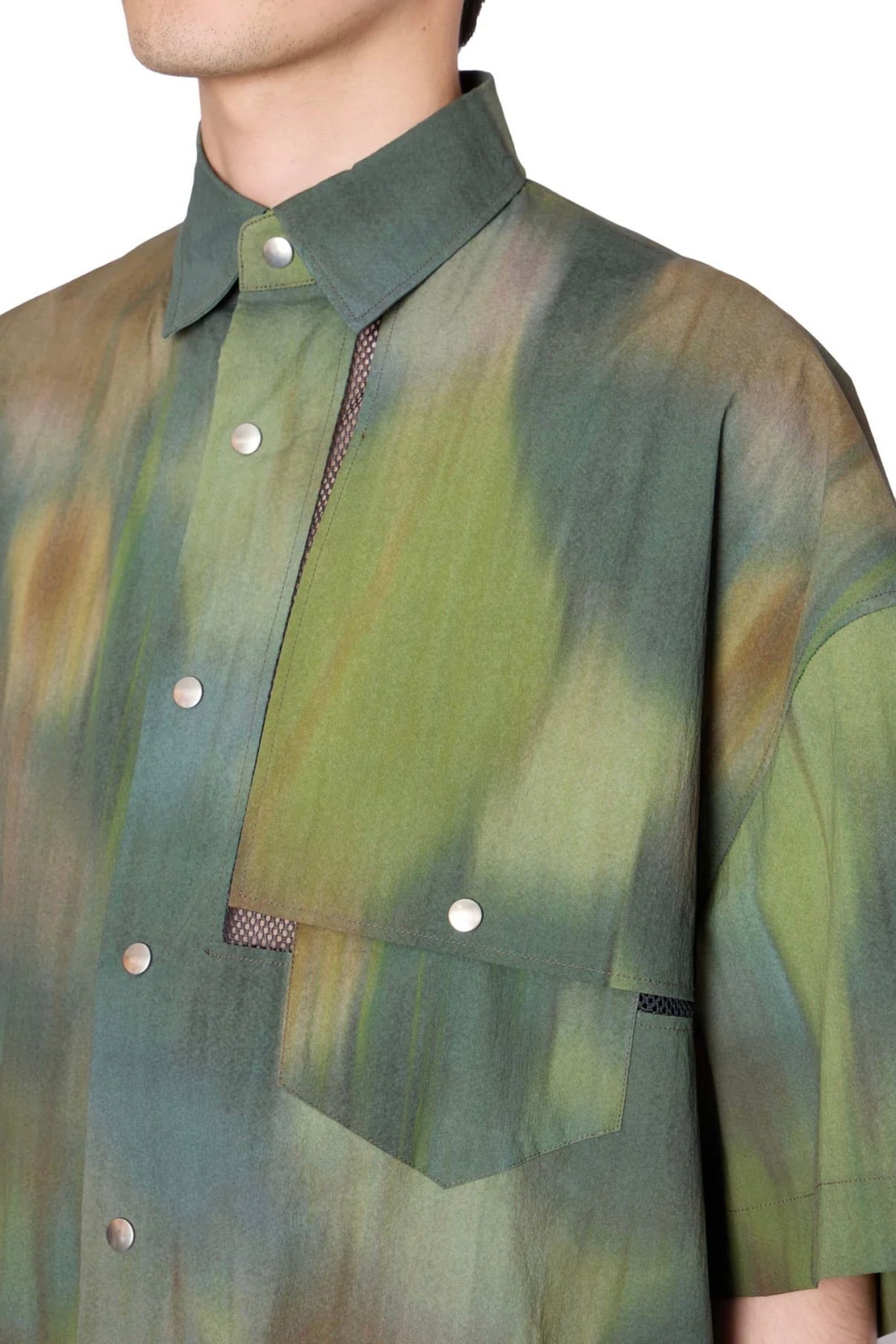 kolor | 26SCM-B01105 | LEAF | HOWDAY