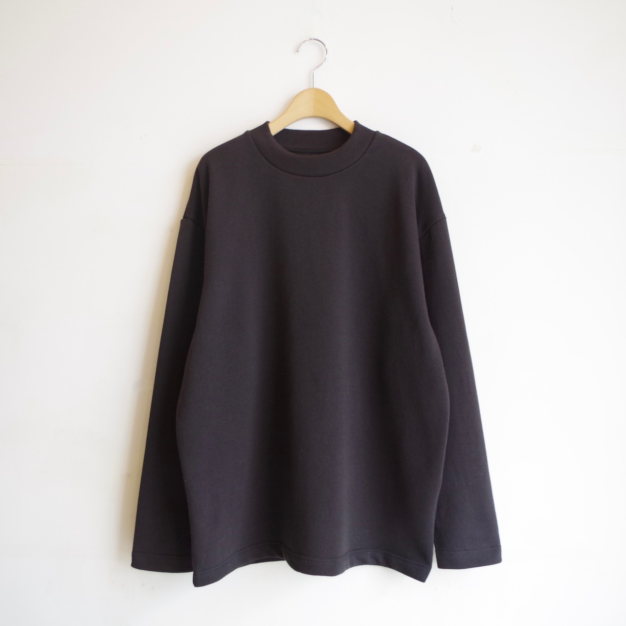 MUYA Crew neck T-shirts No.2543