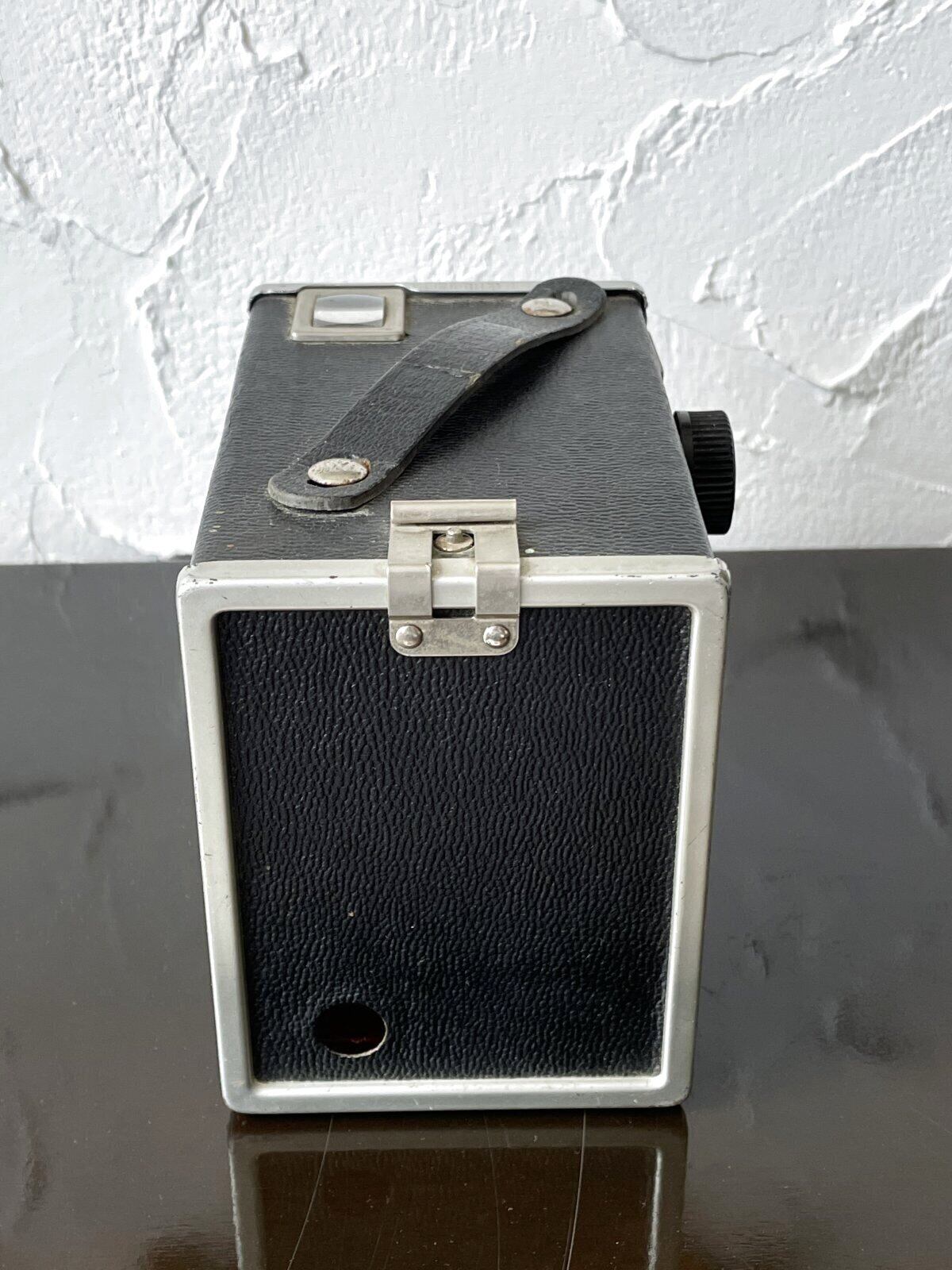 Ansco SHUR SHOT アンスコ シュールショット アンティーク