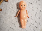 大き目セルロイドキューピー　 画像11
