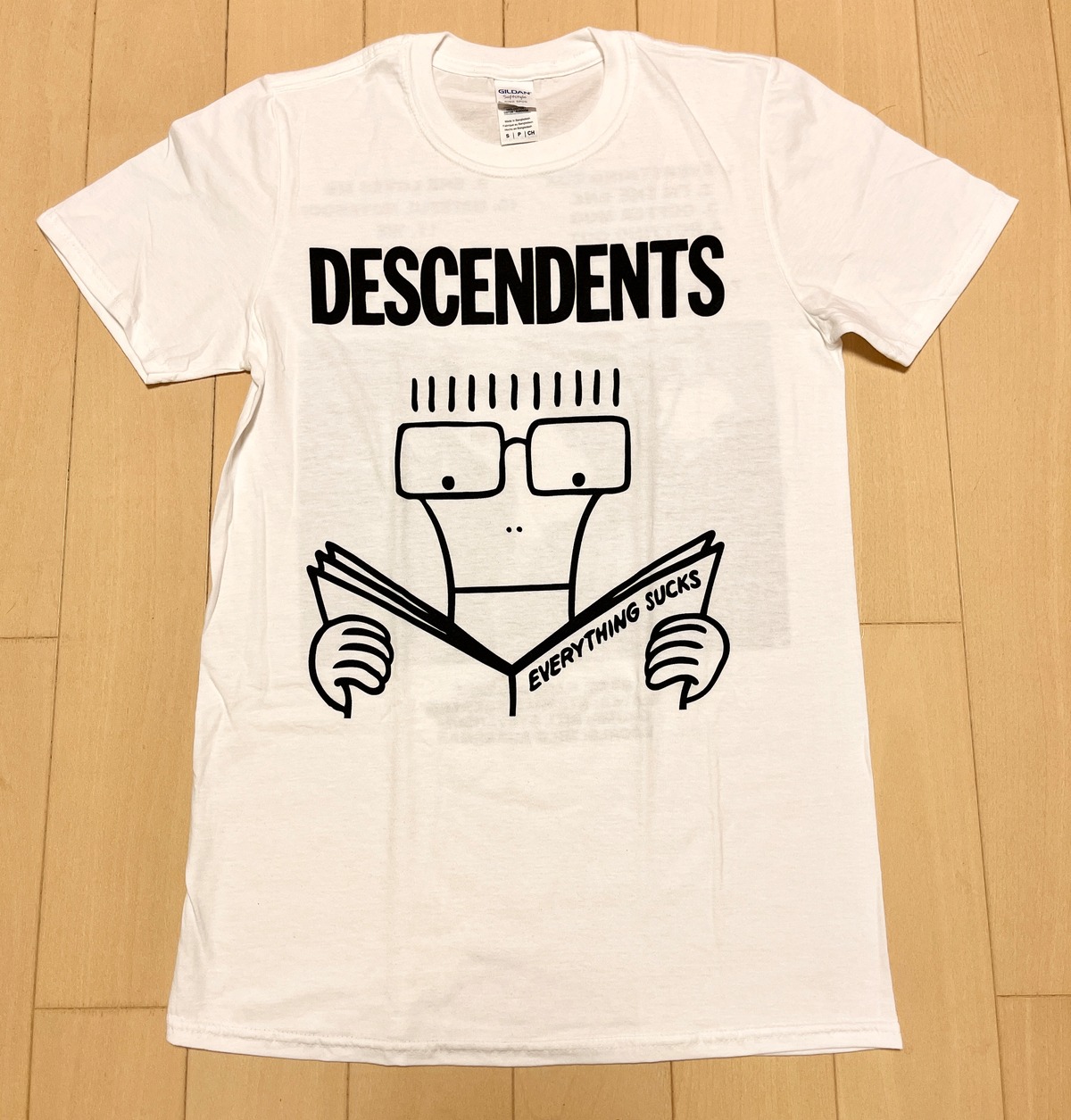 Descendents 