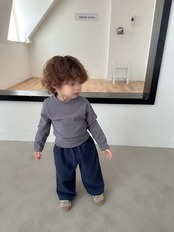 〖取寄〗韓国子供服 / 26winter / Digreen / ベーグルT / キッズ / 冬服 *S~2XL*