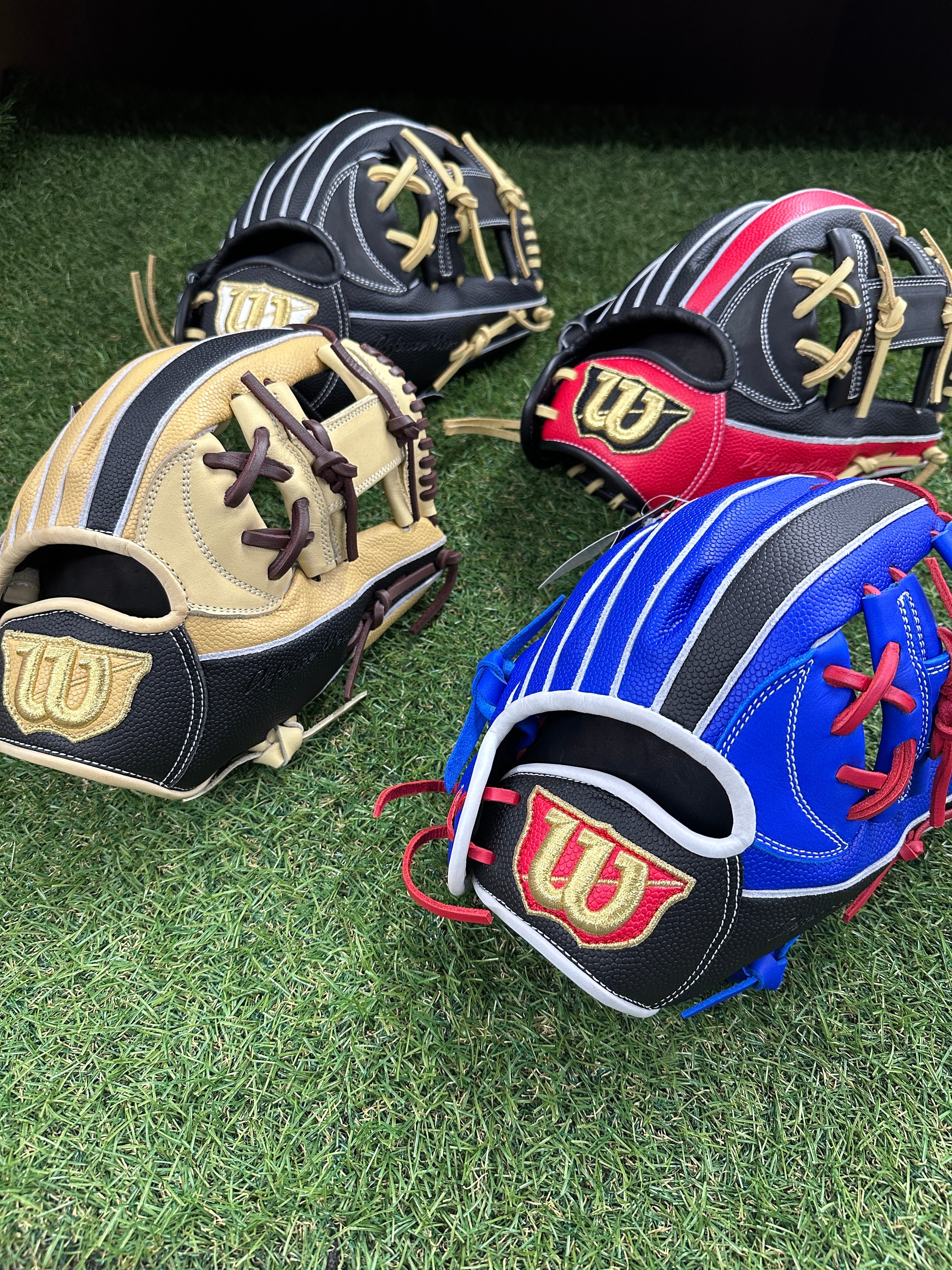 小指2本入れ対応 | コヤナギスポーツ