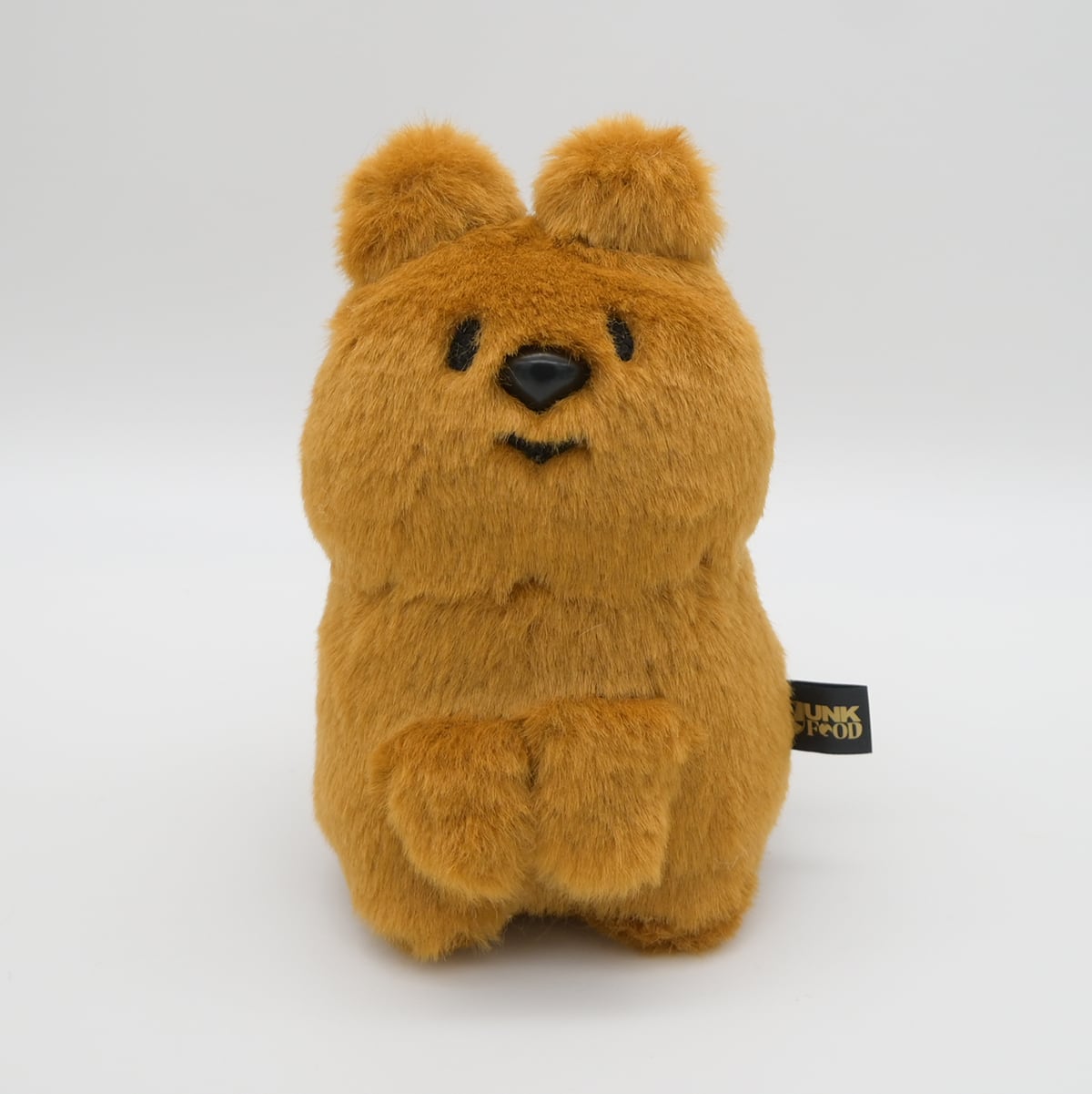 ジャンクフードオペラ　クオッカちゃん　おもちちゃん Amazon.co.jp: JUNK FOOD OPERA ジャンクフードオペラ クオッカ