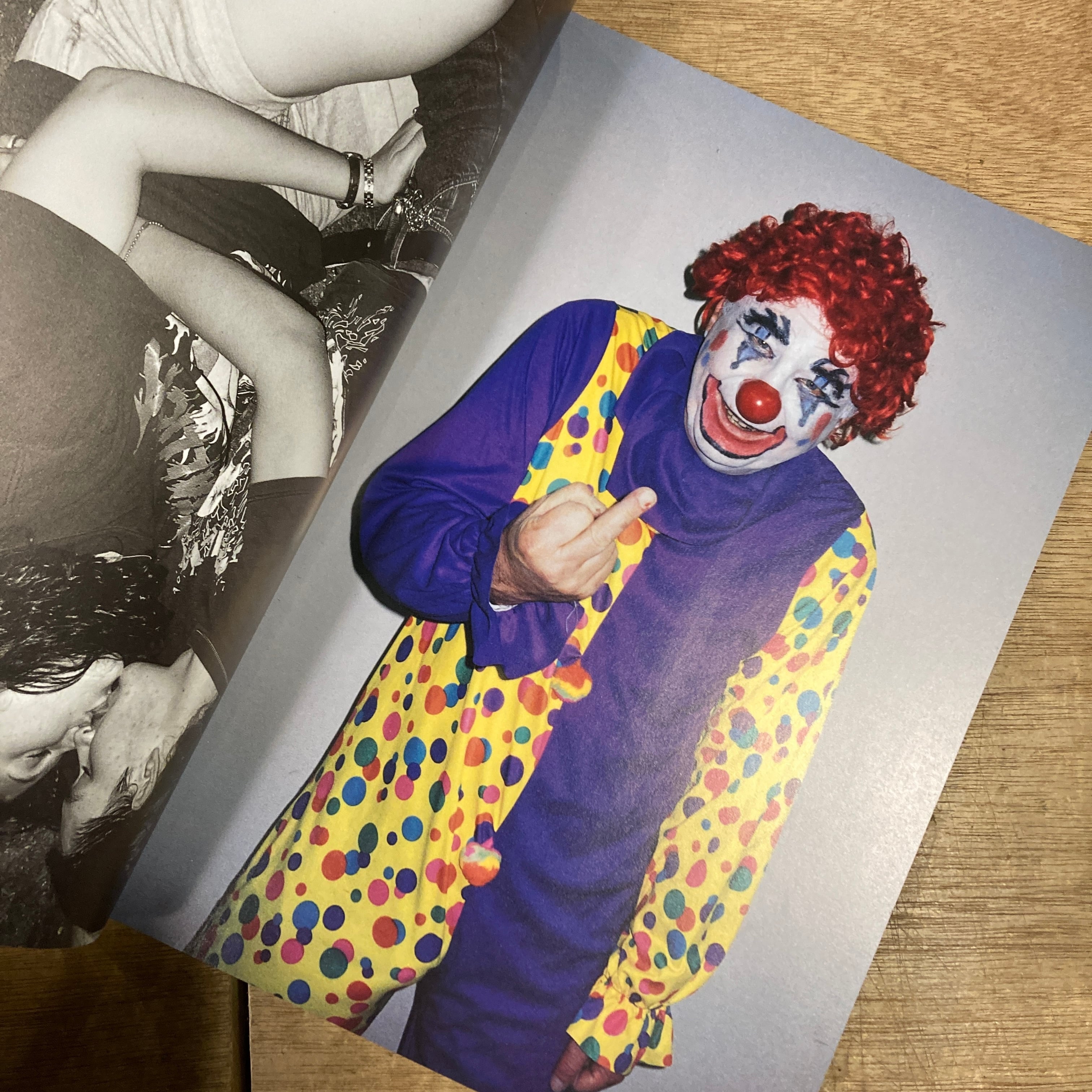 terryrichardson hystericglamour: Terry Richardson, Hysteric