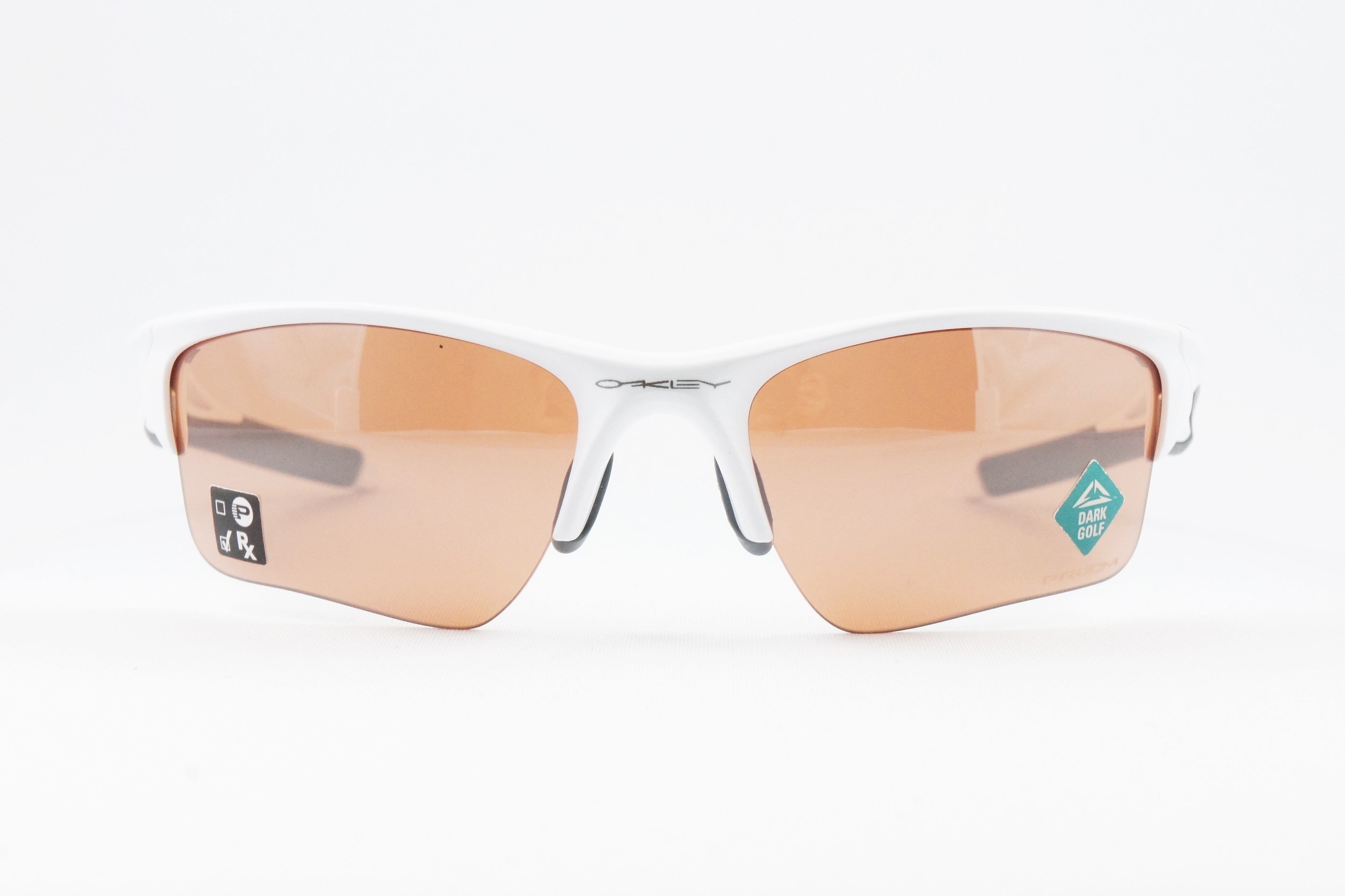 OAKLEY サングラス HALF JACKET 2.0 XL OO9154-6362 ハーフジャケット