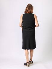 ジョーゼットワンピース（Hartford）