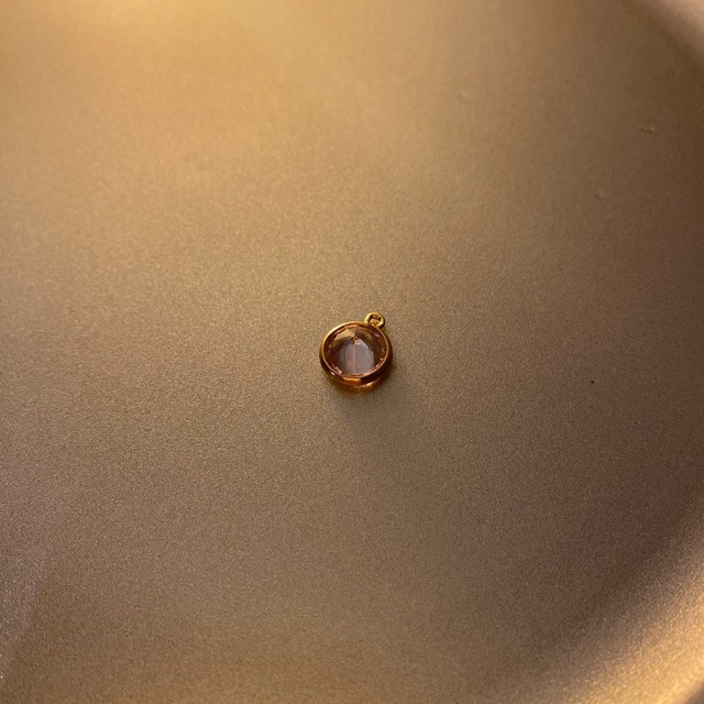 ラウンドブリリアント