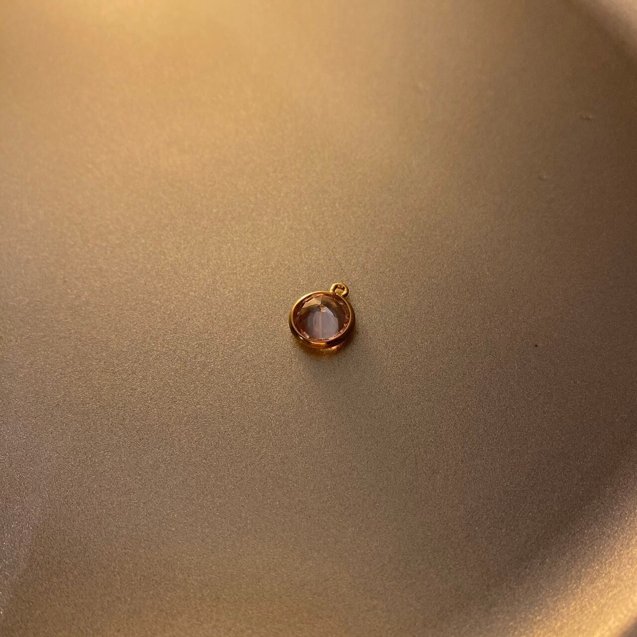 ラウンドブリリアント