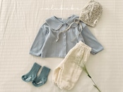 Valubebe 26/AP (Baby) Embossed pants