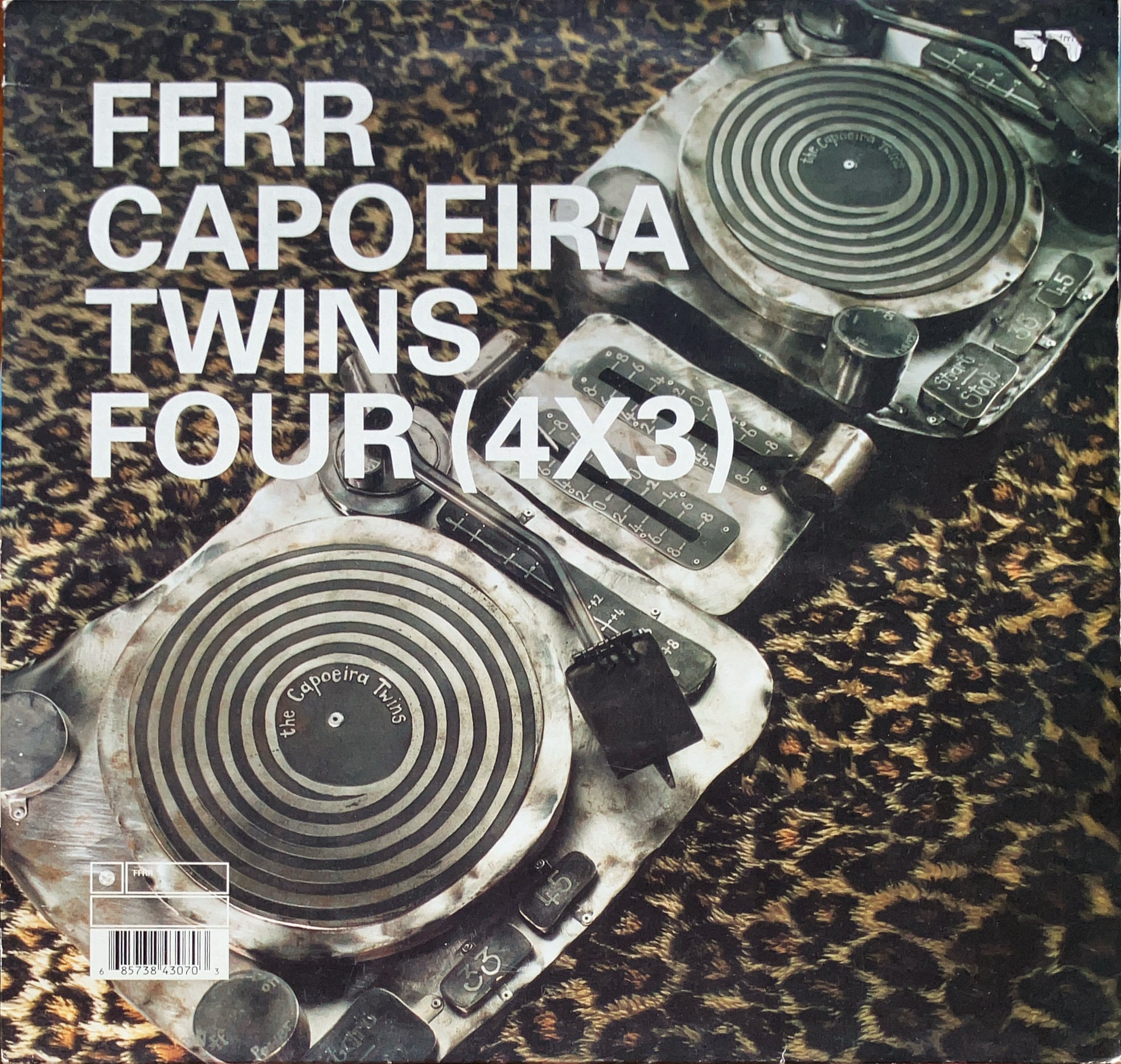 Hip Hop / Breakbeats | cpvinyl ￥3,300以上の購入で「送料無料