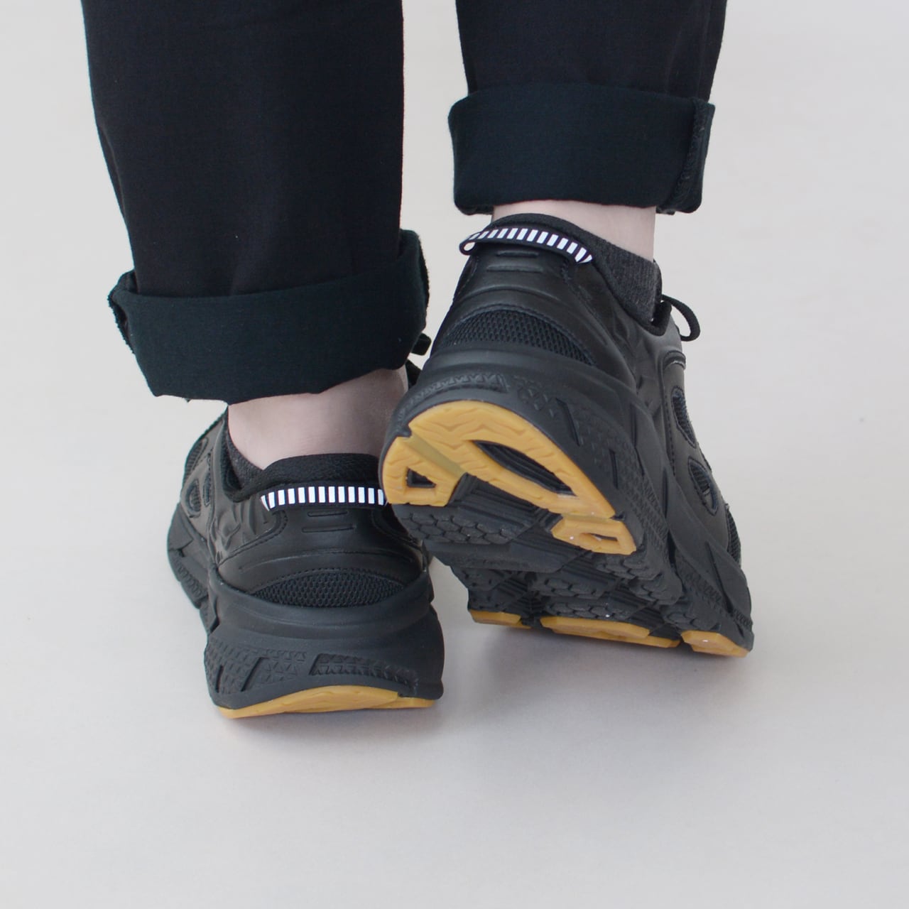 HOKA ONE ONE [ホカオネオネ] U CLIFTON L ATHLETICS [1160050