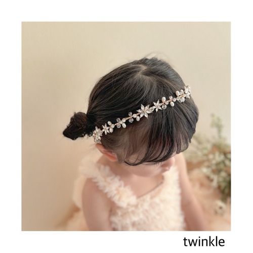 即納twinkle jewel accessories