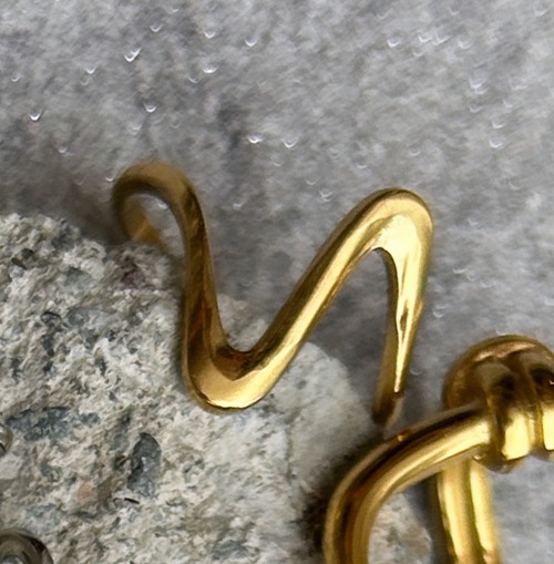 【305】ring_サージカルステンレスの商品画像2