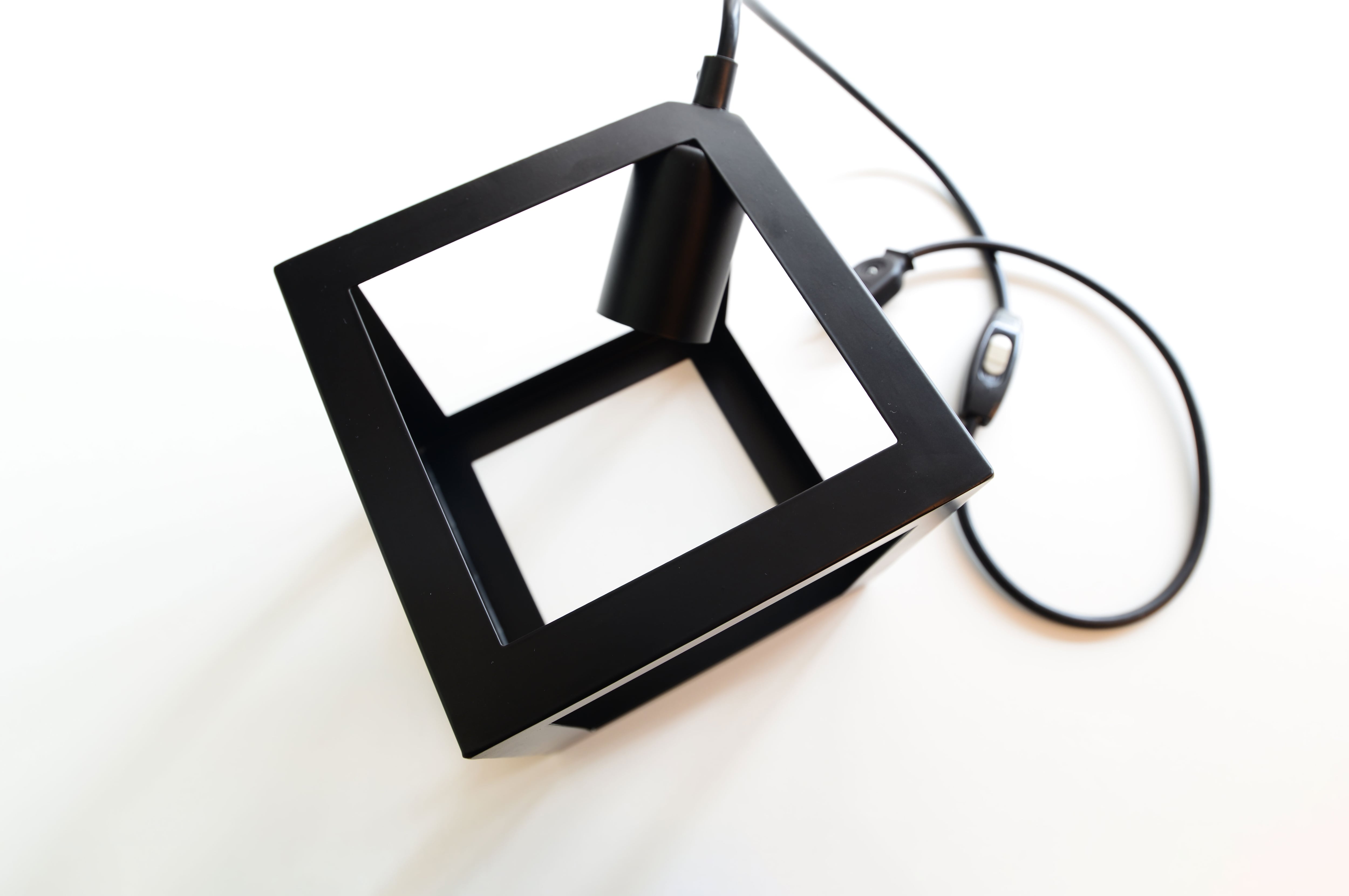 テーブルランプ/テトラ【送料無料】