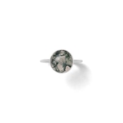【MARKET】SINGLE STONE RING 4223