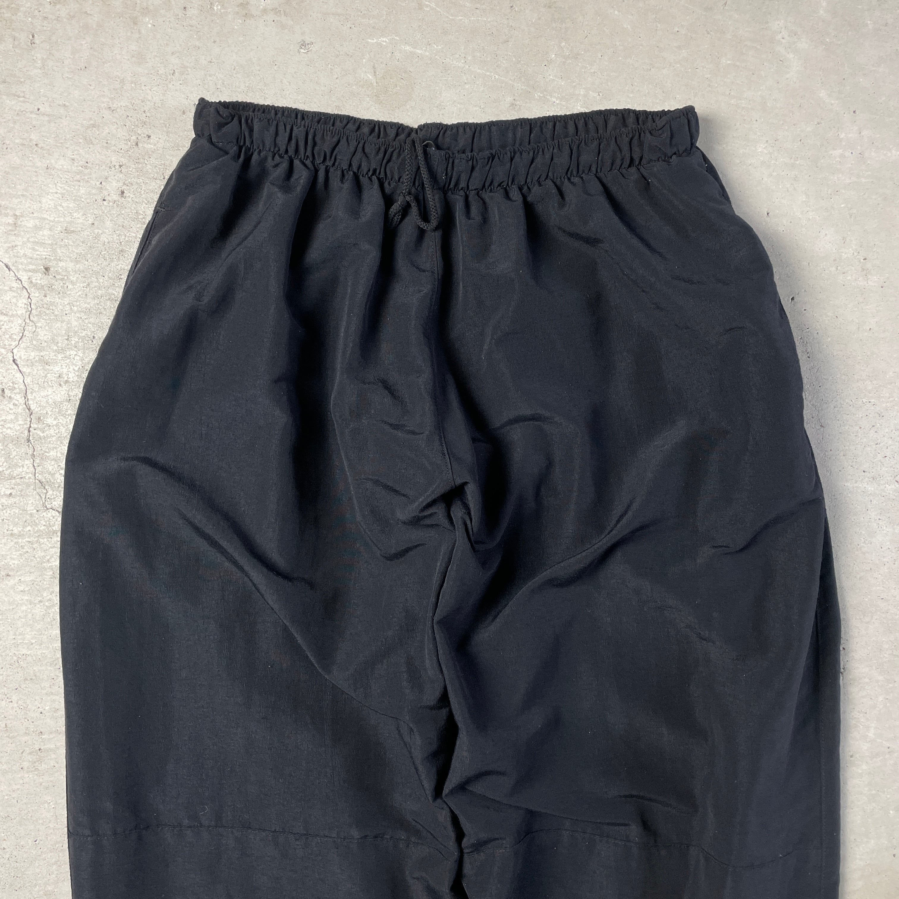 90年代 U.S.ARMY 米軍実品SKILCRAFT ミリタリー ナイロンパンツ メンズ