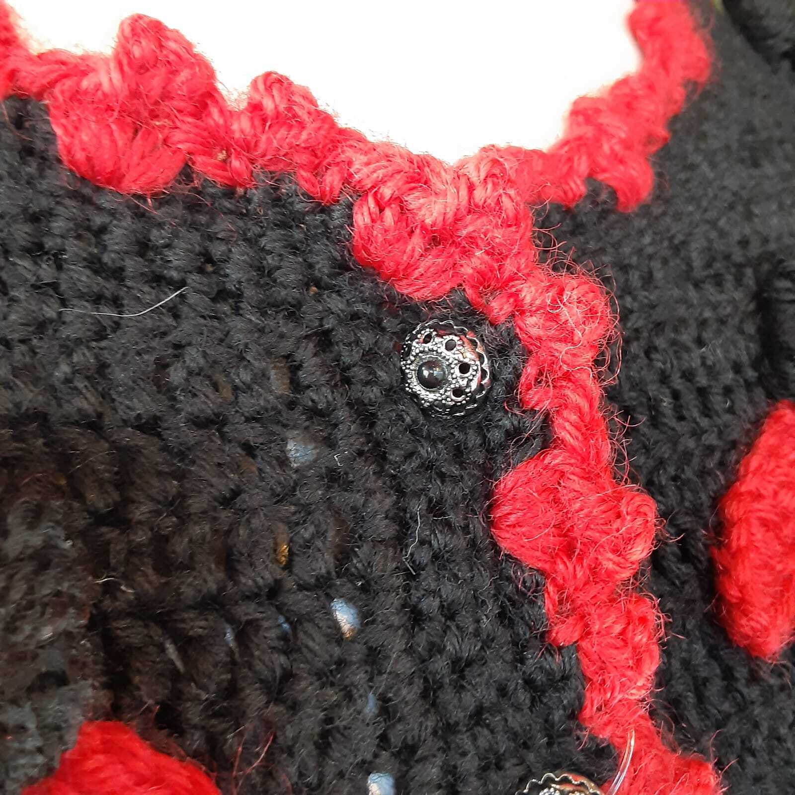 Tyrolean cardigan / チロリアン カーディガン | BIG TIME