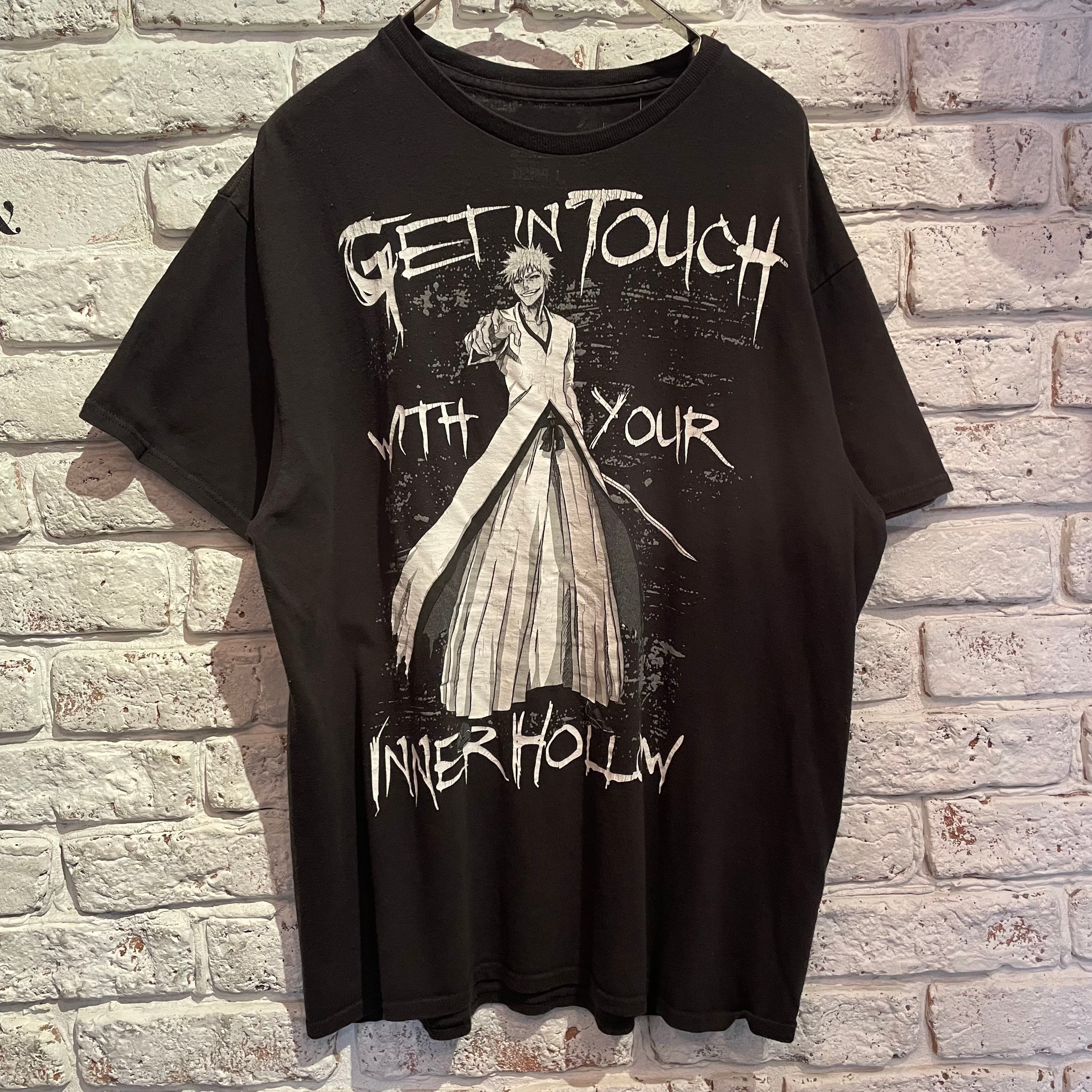 00s 白一護 BLEACH ブリーチ 黒崎一護 アニメ XL ホロウ化 T 00s 白一護 BLEACH ブリーチ 黒崎一護 アニメ XL ホロウ化 T