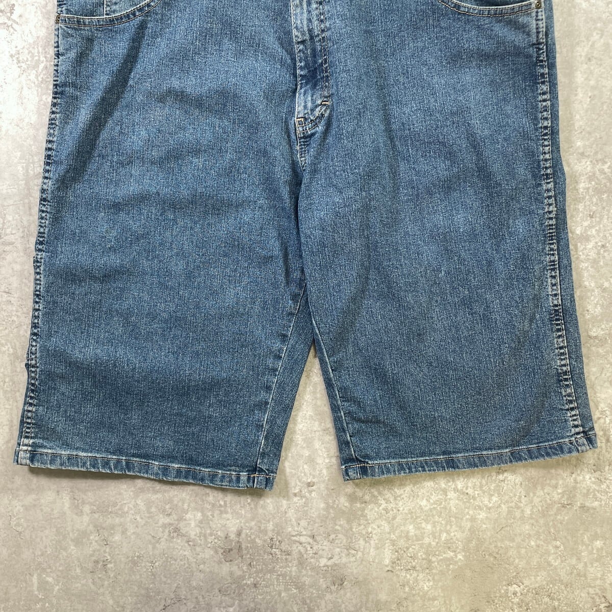 Genuine Dickies ディッキーズ デニム ショートパンツ ワークパンツ