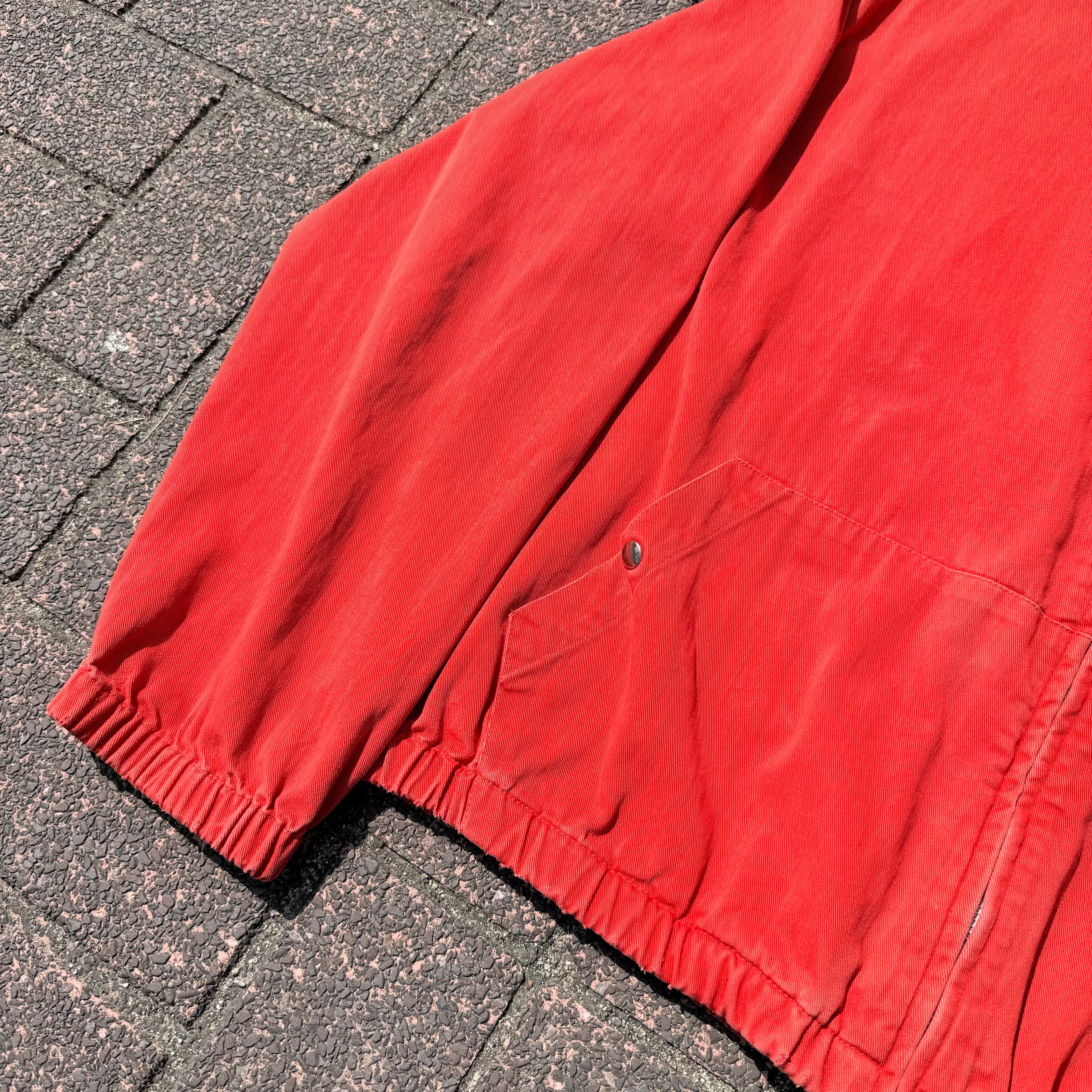 RL-92】90's Polo by Ralph Lauren Swingtop | spike osu