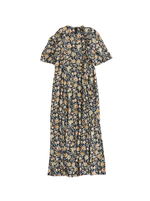 THE SHINZONE(ORIENTAL FLOWER DRESS)