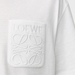 【LOEWE】RELAXED FIT T-SHIRT