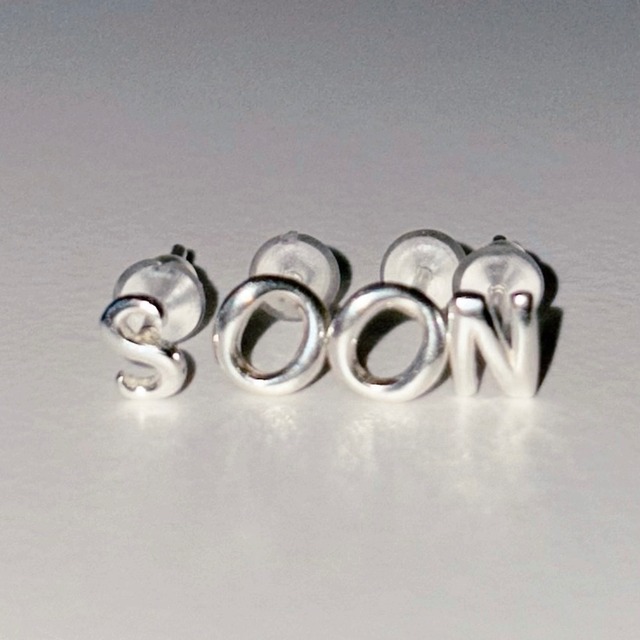 s925 Initial Pierce