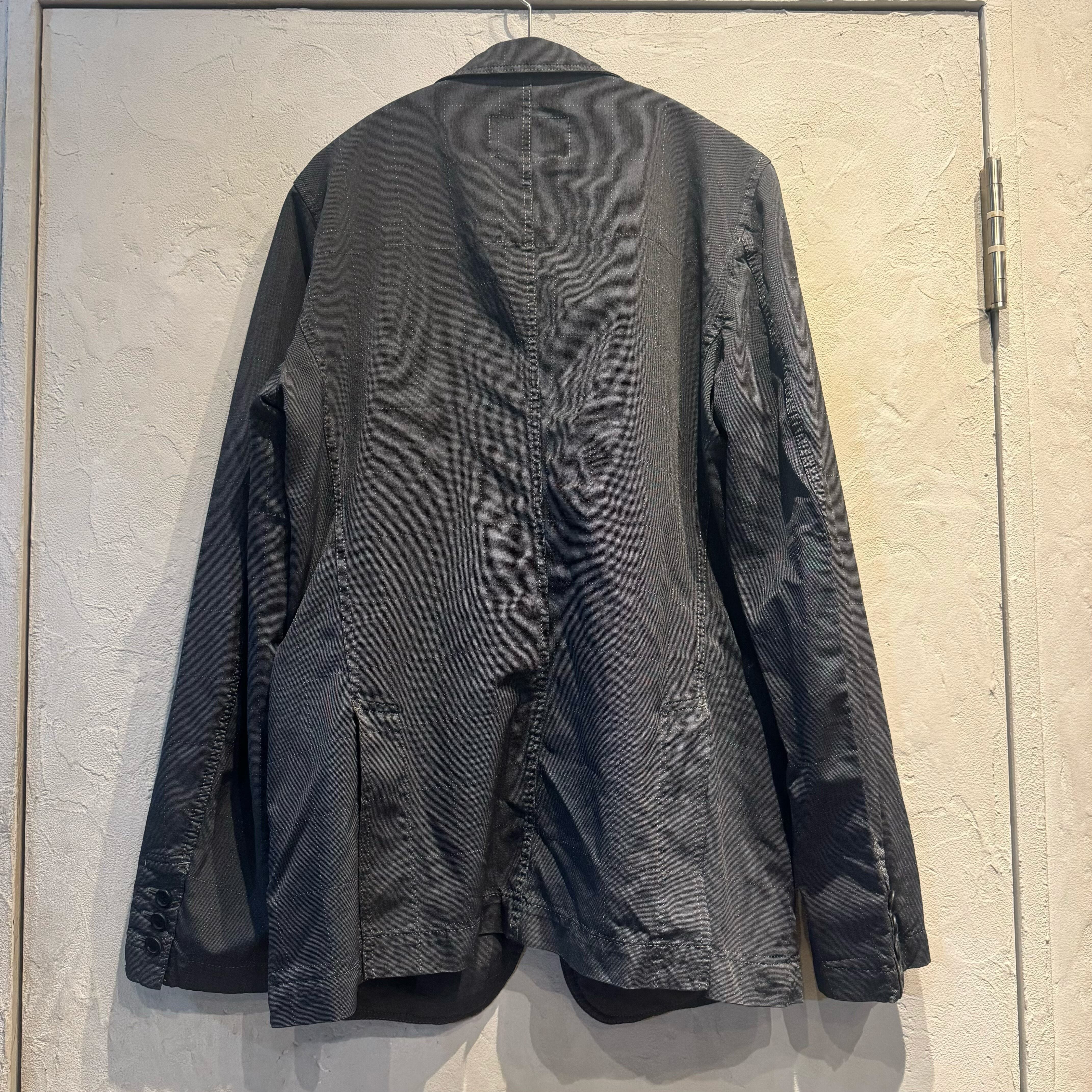COMME des GARCONS HOMME DEUX コムデギャルソンオムドゥ DC