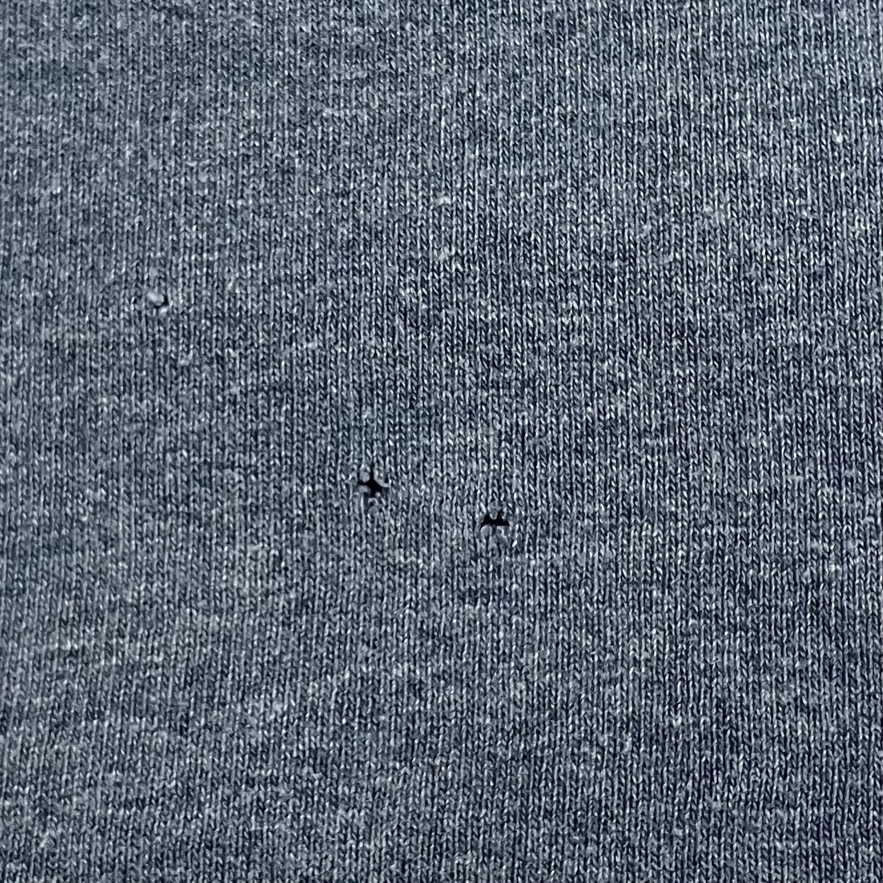 【GILDAN】バックプリント ワンポイントロゴ Tシャツ X-LARGE ギルダン グレー US古着