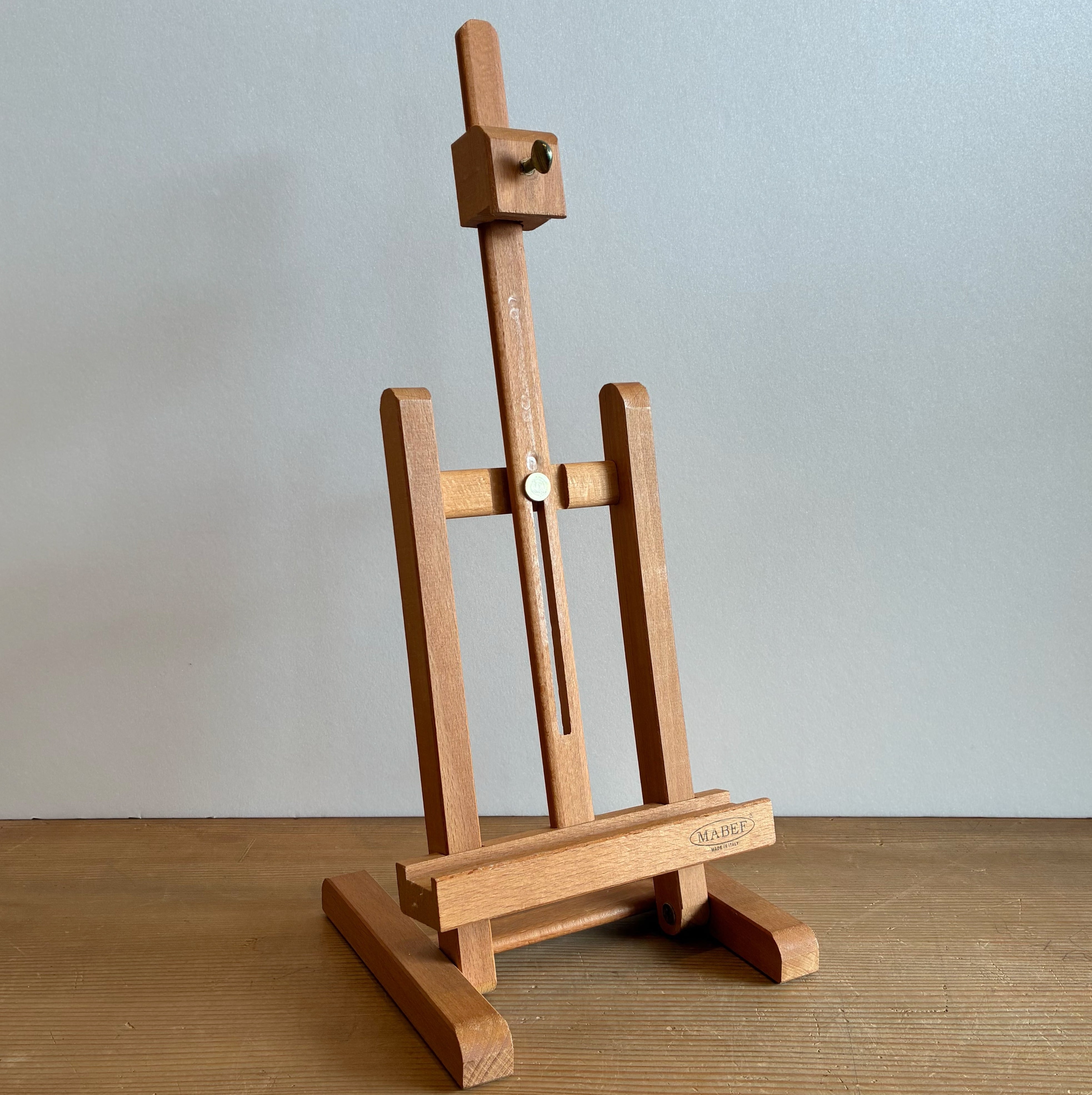 卓上イーゼル【マーベフ社】