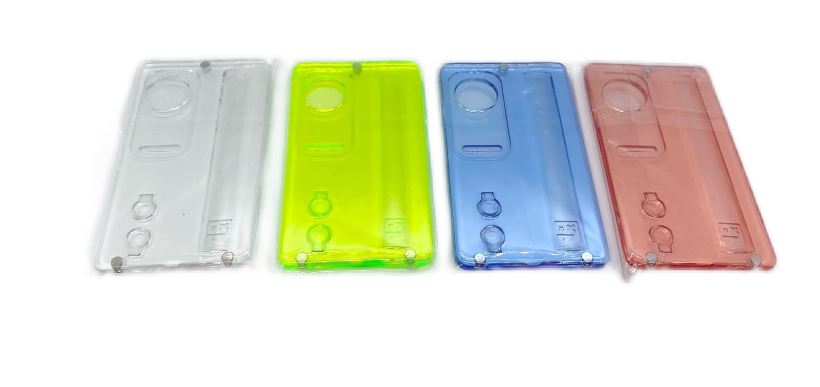 dotAIO V2 対応 アクセサリーセット ケース・パネル・パーツまとめ売り DOT AIO V2用 カスタムパネル | VAPE CREW