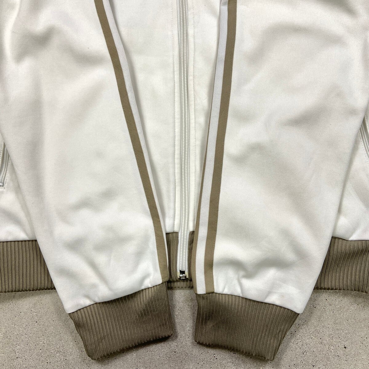 00年代 adidas アディダス オリジナルス ベッケンバウアー トラック