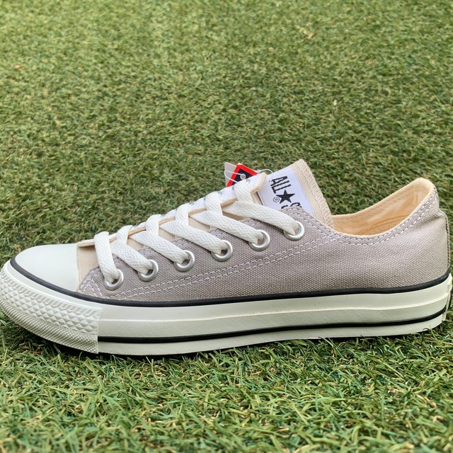converse ALLSTAR asymmetry oxコンバース オールスター アシンメトリー HC423