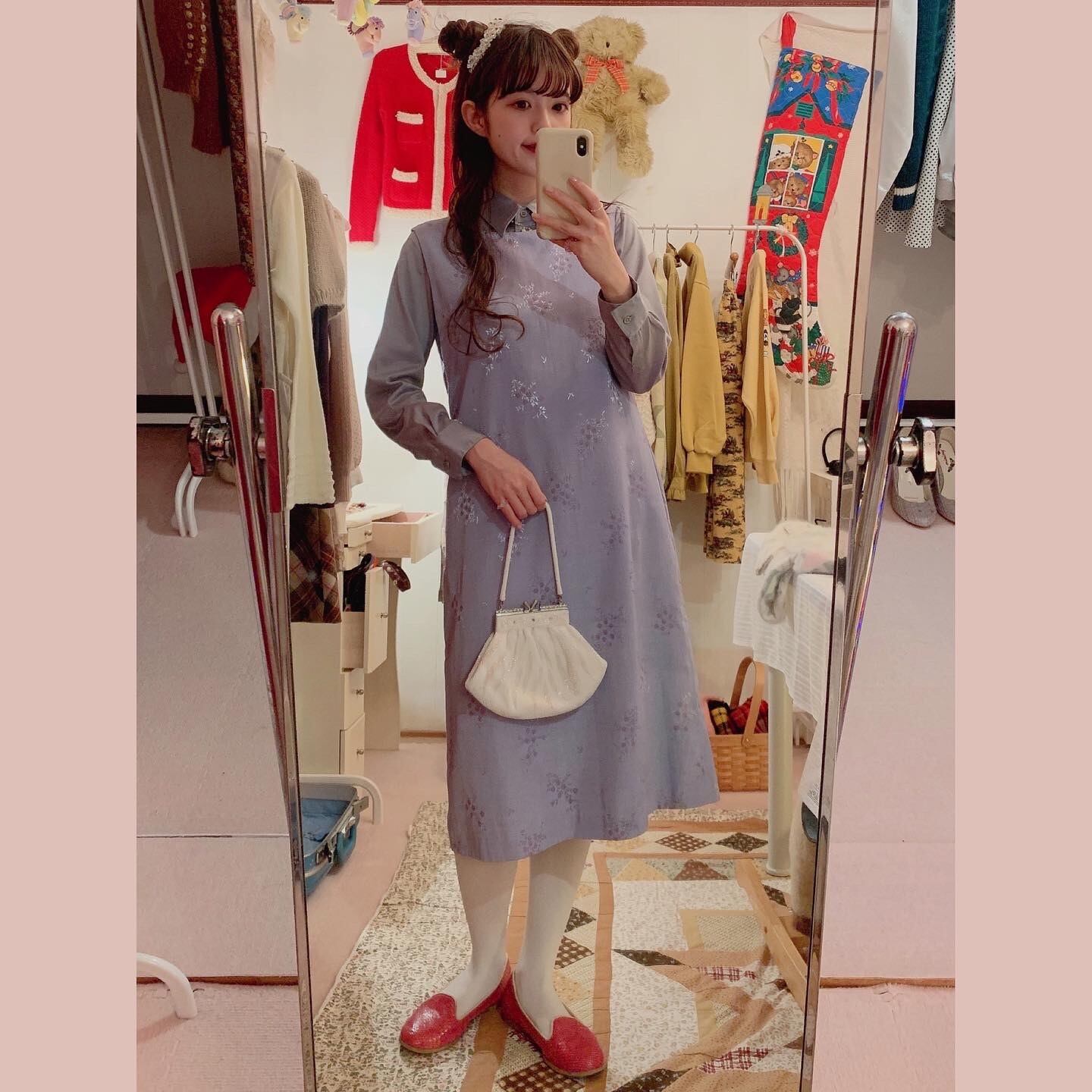 ♦︎ saturday チャイナ福袋 ♦︎