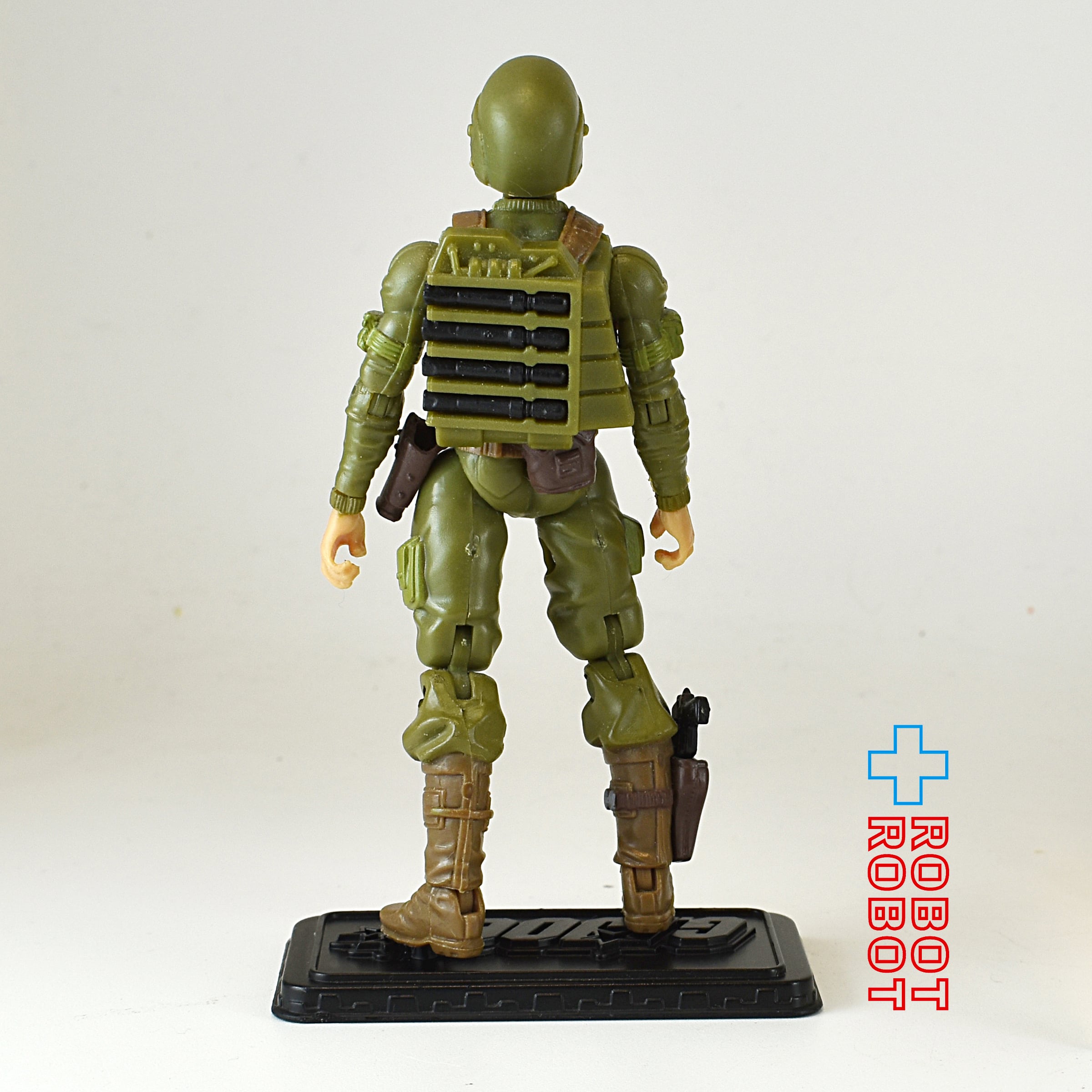 G.I.ジョー 25周年記念 7パック アサルト オン コブラ アイランド G.I.ジョー 25周年記念 7パック アサルト オン コブラ アイランド