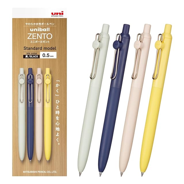 Pentel/ぺんてる】台湾限定エナージェル (ブラック) | PAY ID