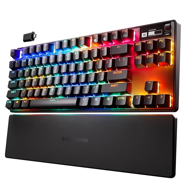 ZENAIM KEYBOARD ゼンエイムキーボード【英語配列/US配列/MOTION HACK
