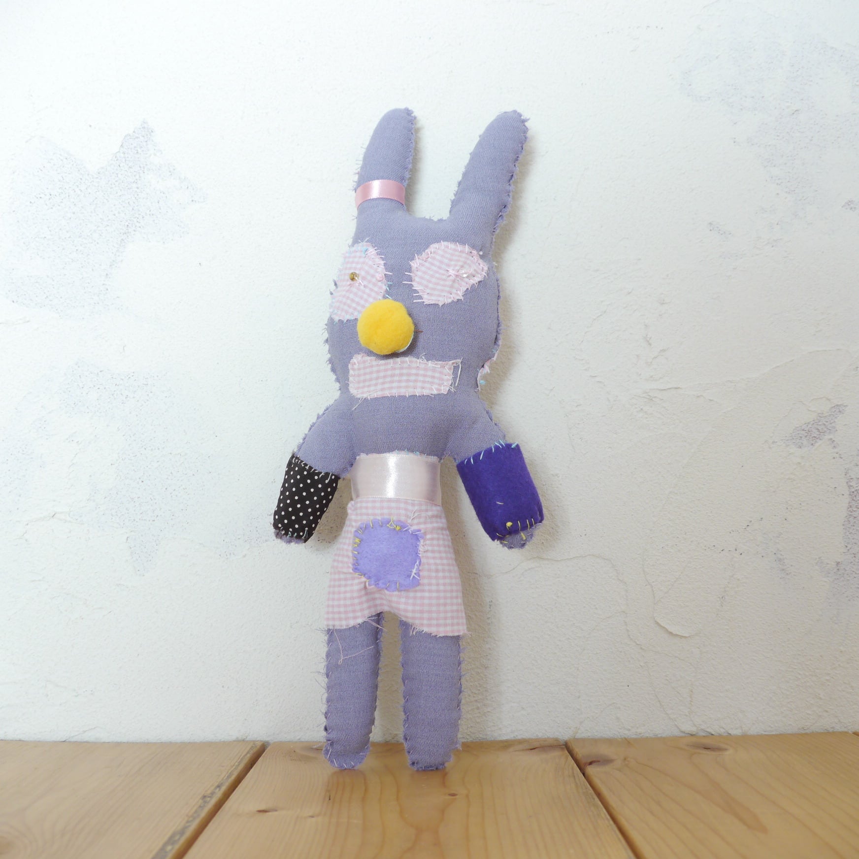 みっちゃんのうさぎ】らぶらび 中 083 | ぱれっと公式オンラインショップ