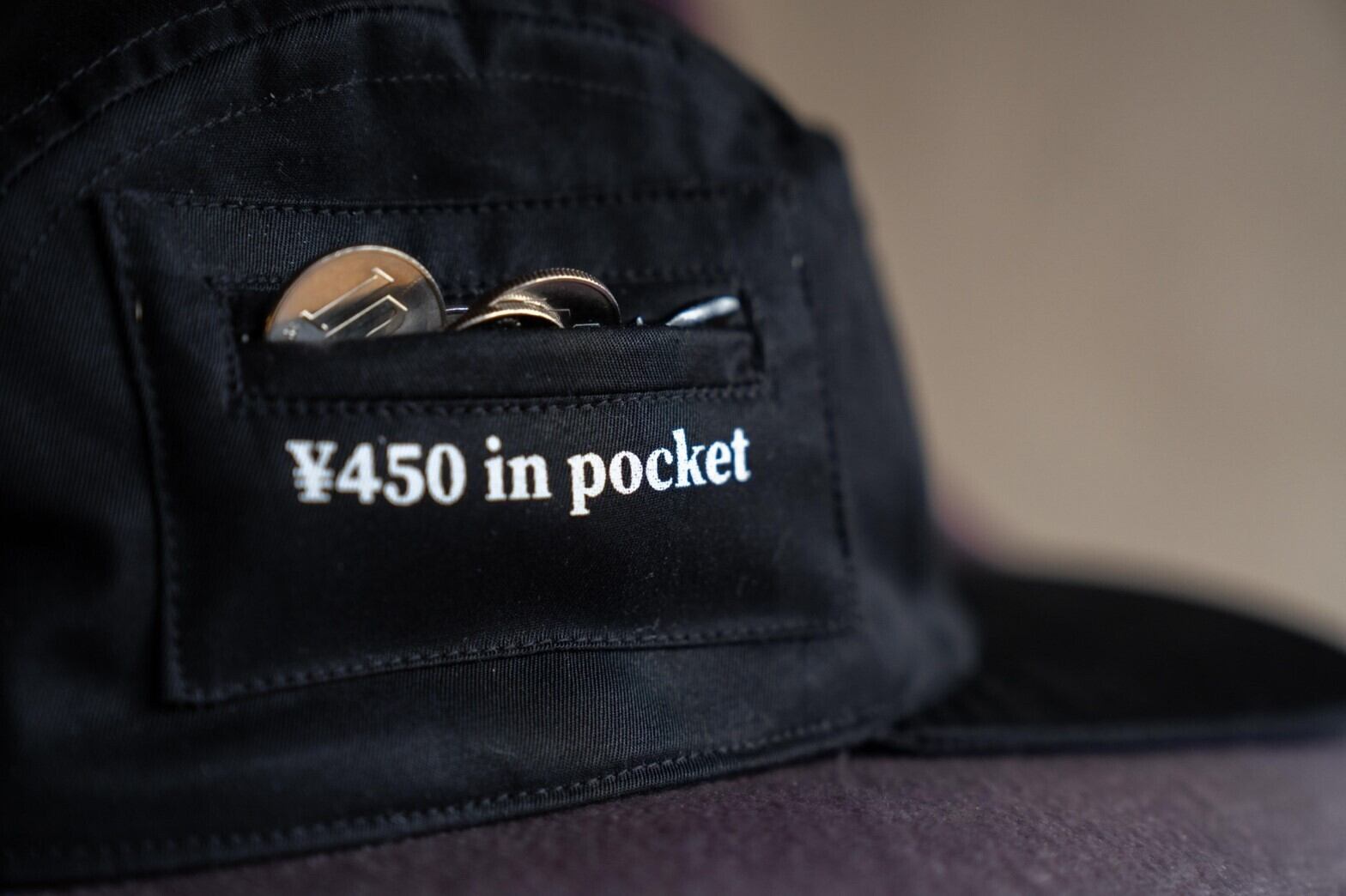 OEM コラボ 《 風呂ーFRO CAP 》 FROCLUB様 | B＋ DesignLAB.