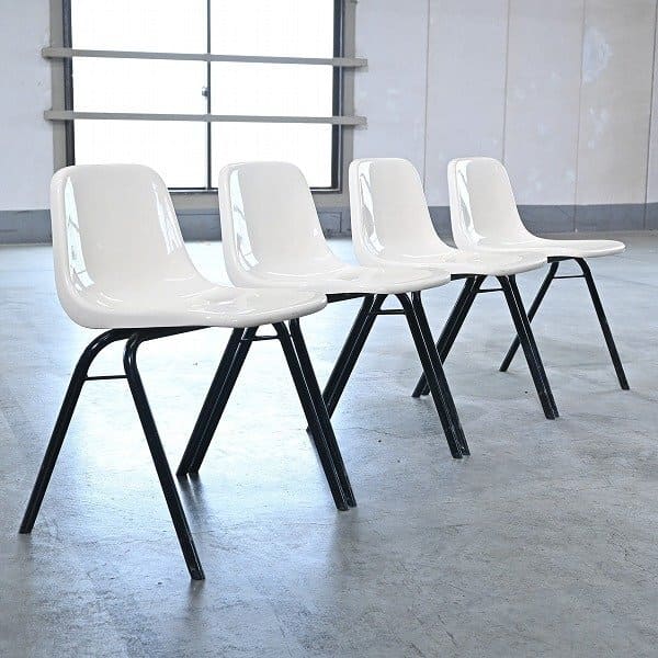 INTER DECOR Cassina.IXC 「LIMA」37万 ティト・アニョリ アームチェア