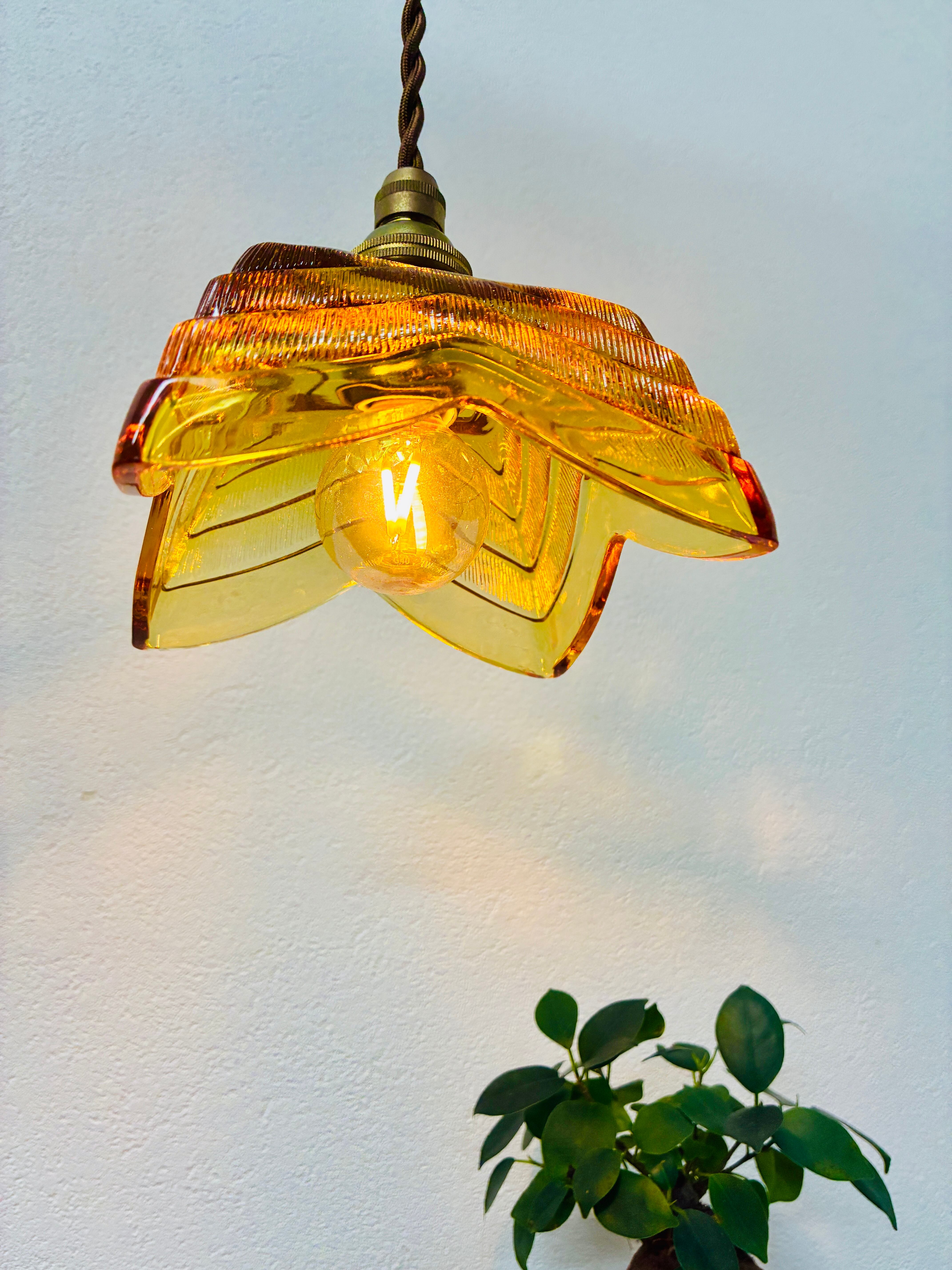 ヤマギワ 繭美 和モダン 吊り下げ照明 ランプ ペンダント | Pay ID