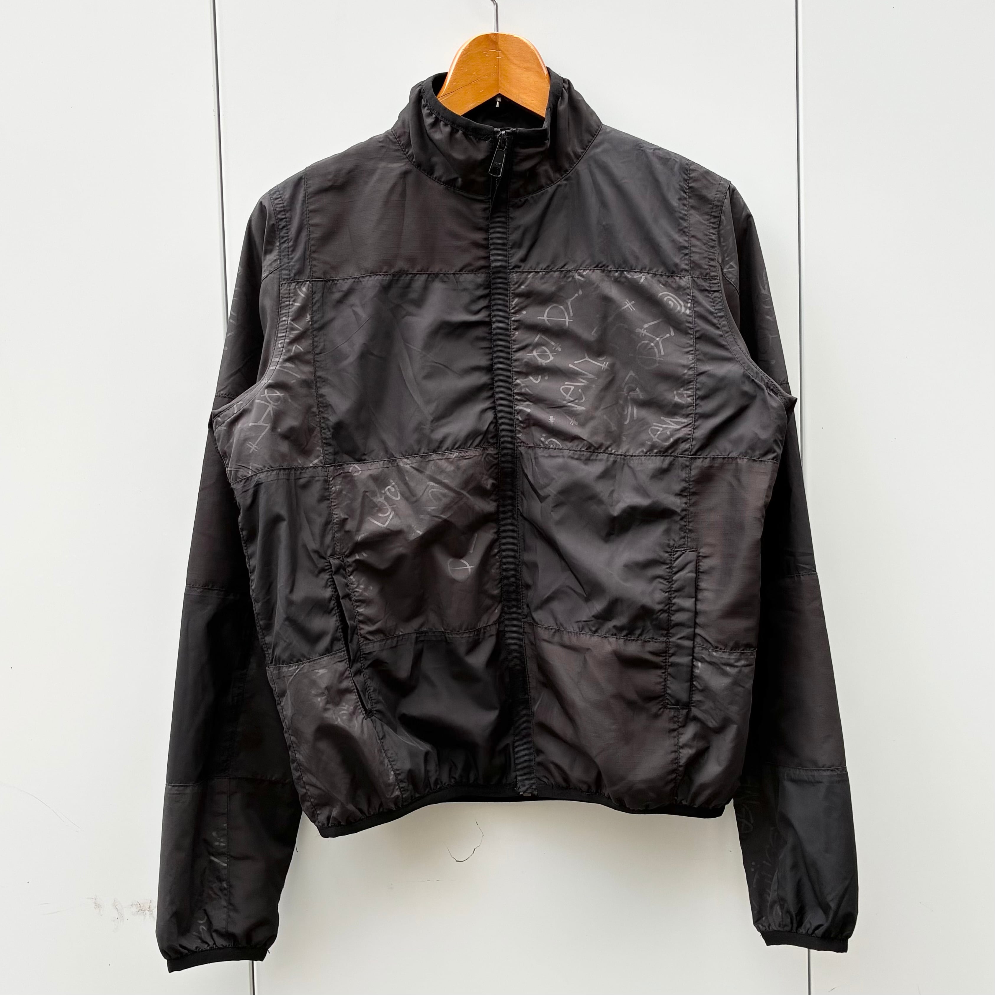 00's Levi's 70507-0260 Black Denim Jacket 90年代 リーバイス