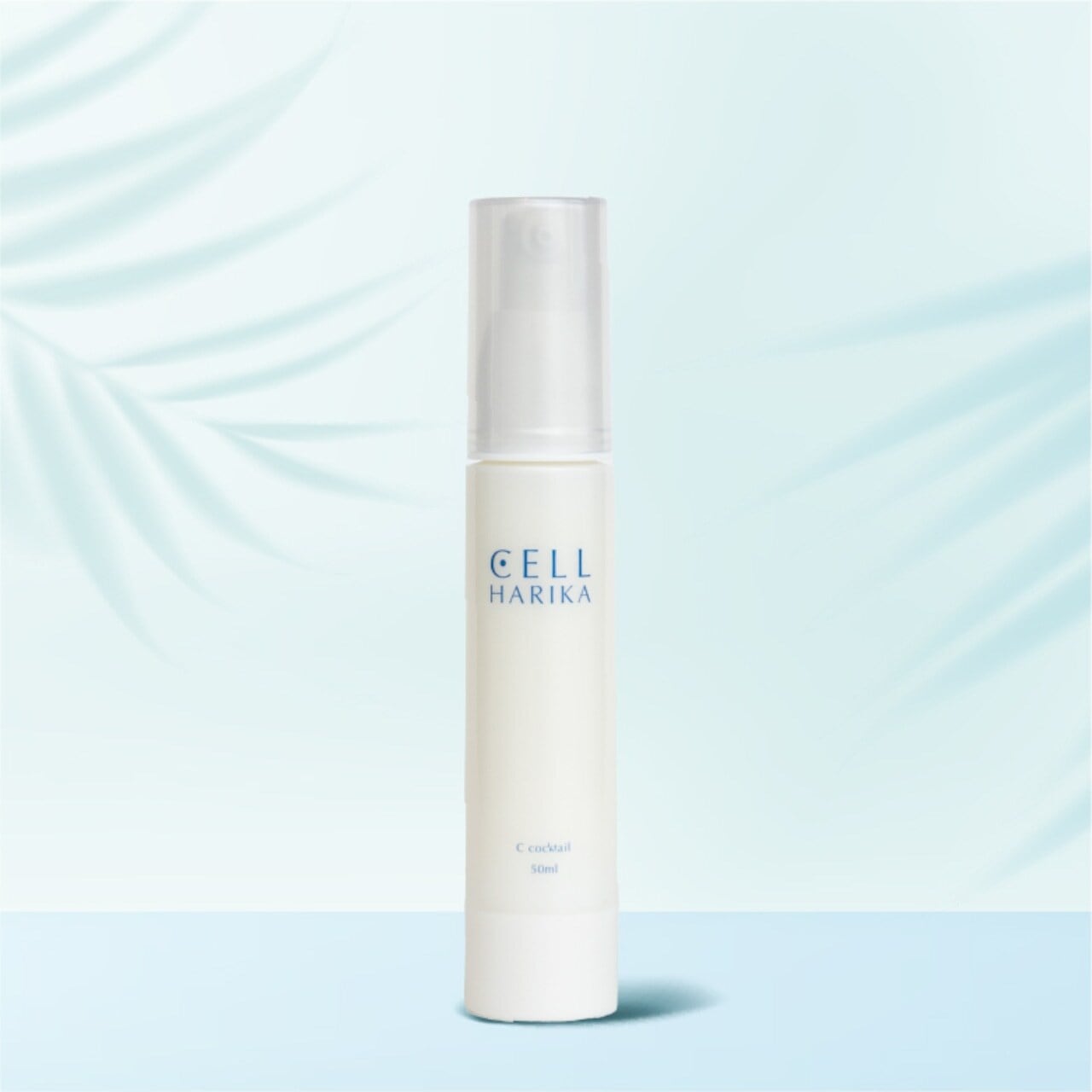 CELL HARIKA Cカクテル 美容液 50ml 美容液 | C cocktail（ シー カクテル） | CELL HARIKA(セル ハリカ